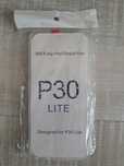 Husă protecție 360° Huawei P30 Lite