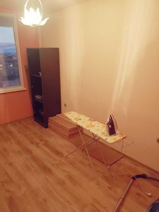 Дава се под наем Тристаен апартамент в Бургас, Братя Миладинови - 110 кв.м за 204 € - Снимка #3