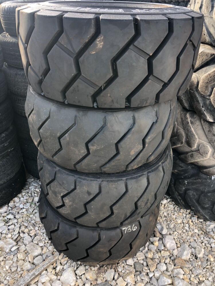 Cauciuc 355/65r15