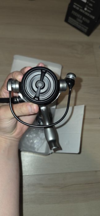 Mulineta PRO FL Chaser 3000 Long Cast