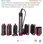 Dyson Airwrap complete styler