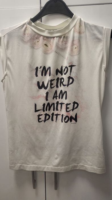 Дамски тишърт Аvin