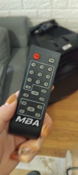 Колона за музика MBA 100 лв