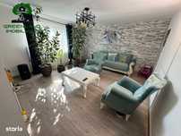 Casa 3 camere, 2 bai, 106 mp utili, 320 mp teren, Lunca Cetatuii