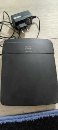 Router Cisco Linksys E1200