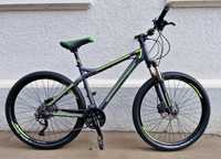 Bicicleta Bergamont SLX SunRingle mountainbike roti 27.5