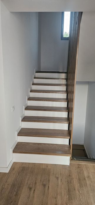 Casa S+P+E+M (2025) de inchiriat