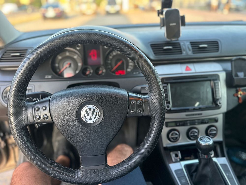 Vand/Schimb VW Passat 2.0D
