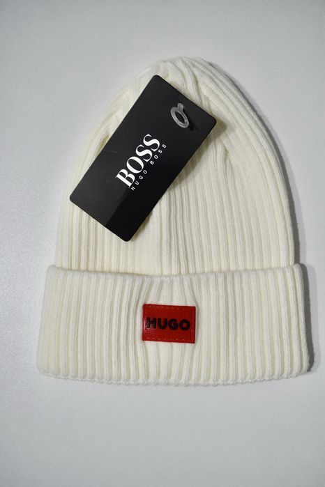 Caciula Hugo Boss Alba