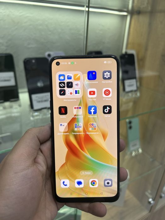 Oppo Reno 8T 128Gb