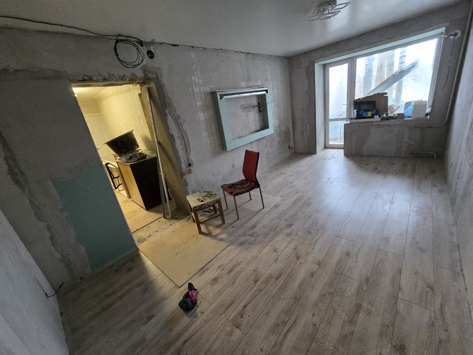 Продам ламинат Кастоману