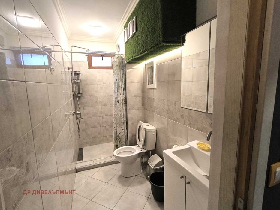 Дава се под наем Едностаен апартамент в София, Овча купел - 38 кв.м за 459.65 € - Снимка #10