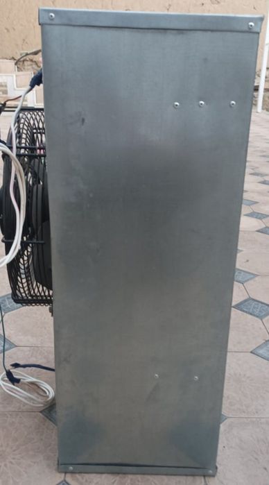 Колорофин иститиш печи