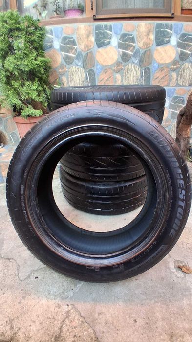 Bridgestone Potenza RE003 205/55/R16