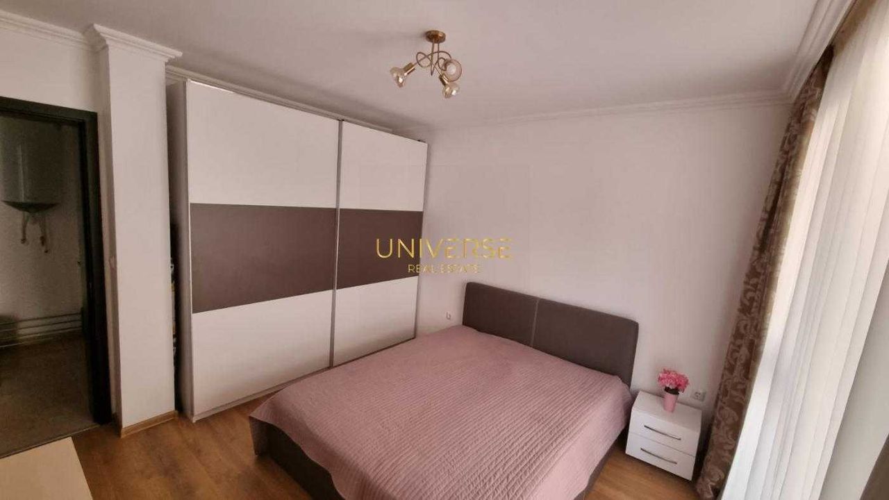 Продава се Двустаен апартамент в Свети Влас - 70 кв.м за 1115 €/кв.м - Снимка #9