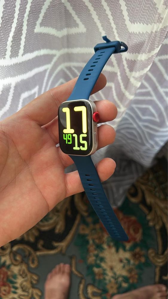 Huawei watsh Fit 3