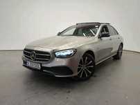 Mercedes-Benz E Mercedes-benz E-class 300DE 306CP 4MATIC