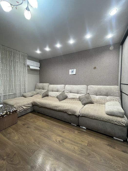 Продам угловой диван