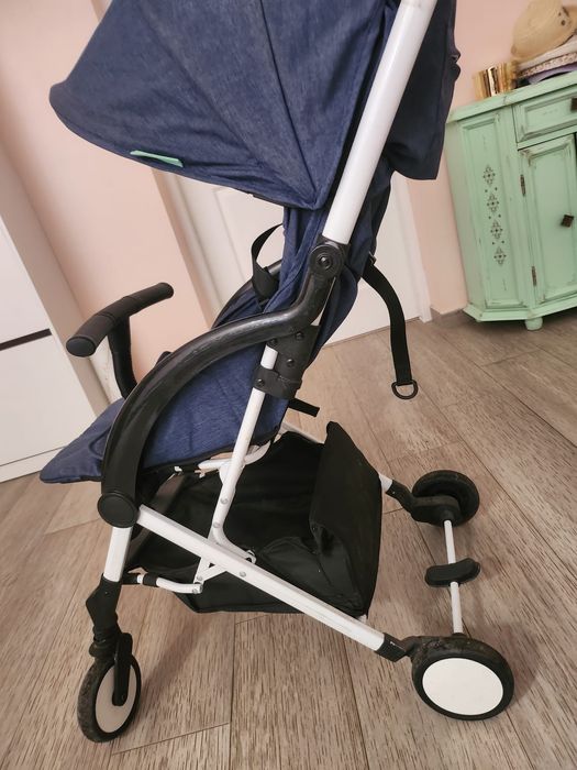 Carucior Bebumi Sport (Gemeni)