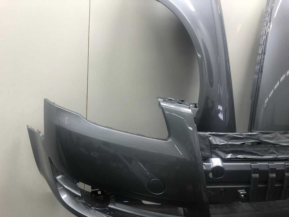 Bara & Aripa Fata Dreapta + Stanga Audi A4 B7 An 2004-2007 LY7J Gri