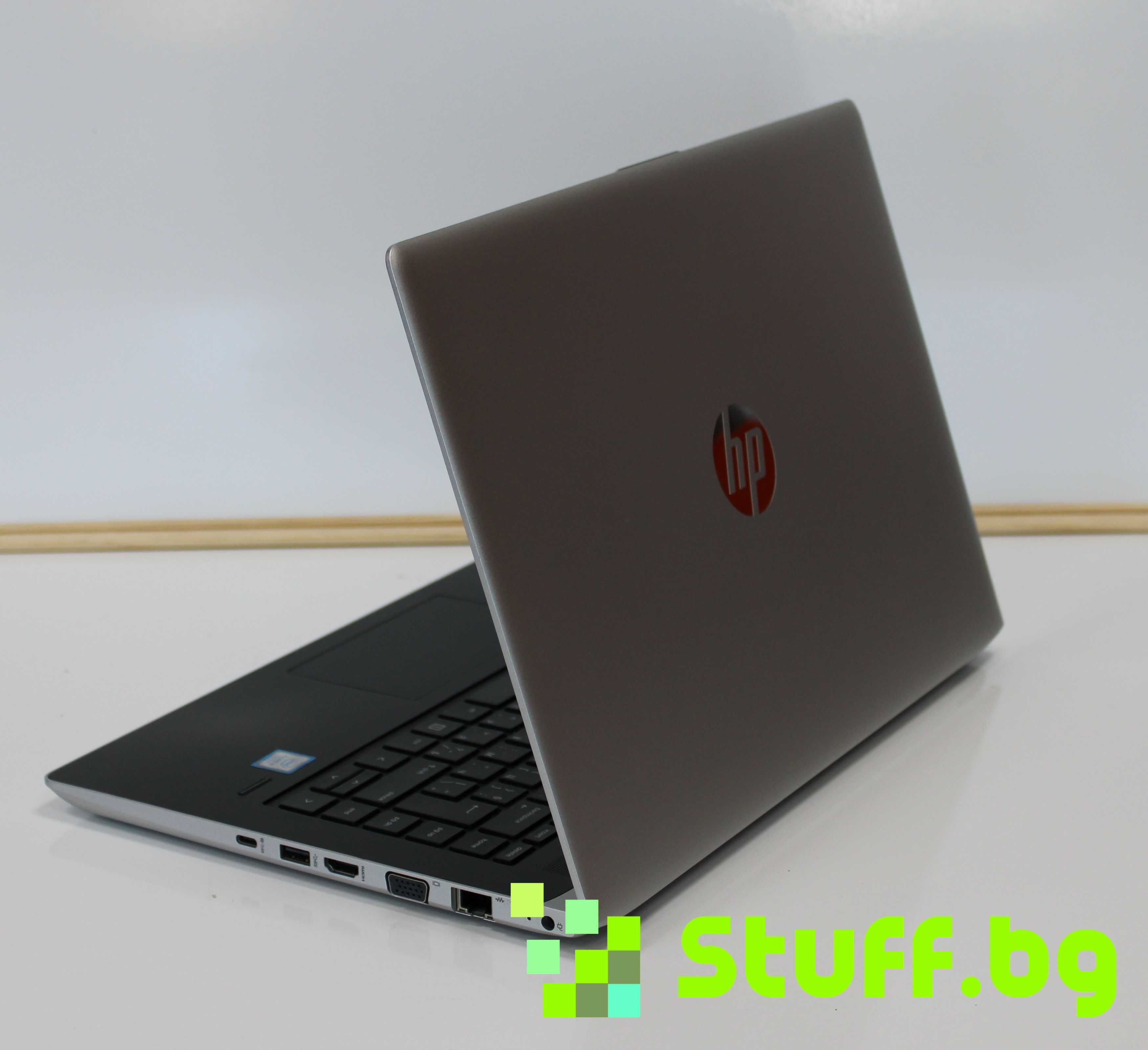 HP ProBook 440 G5 i5-8250U