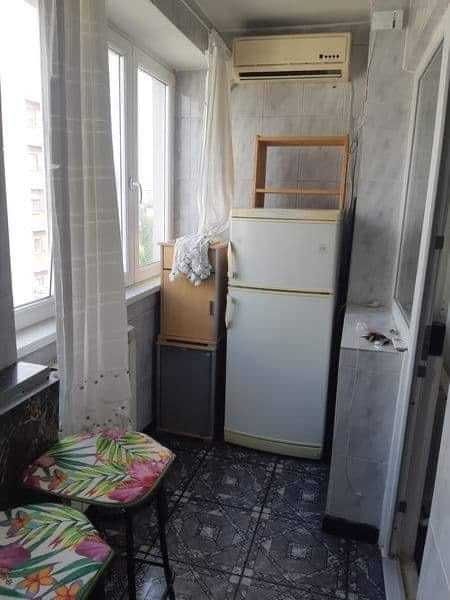 Garsoniera Titan, sector 3