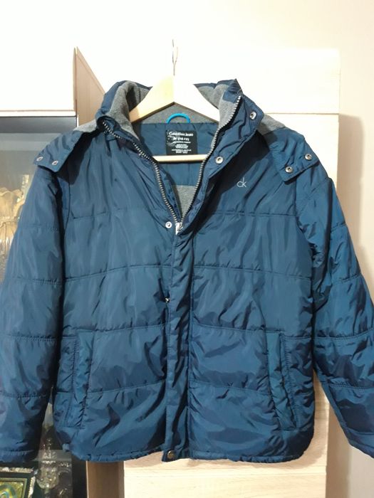 Geaca copii 11  12 ani originala