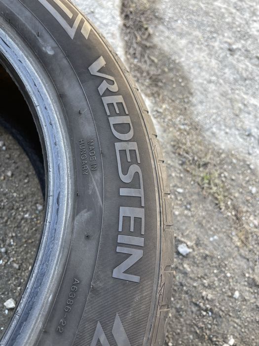 2 бр. Дот 2022 205/55/16 91W Vredestein Ultrac