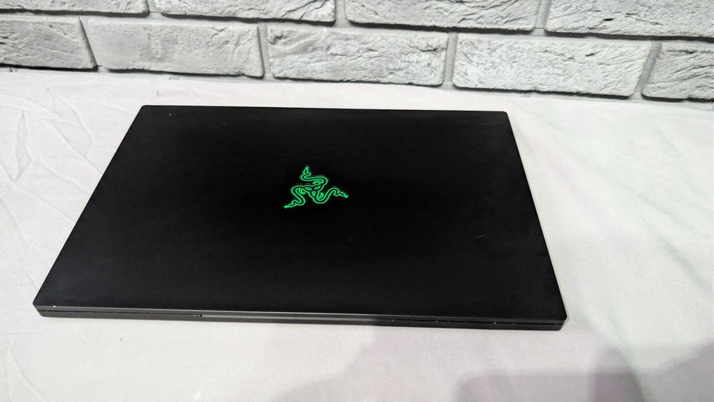 Razer blade 15 RTX 2070 super