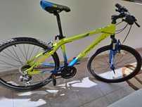 Bicicleta Monty de vanzare