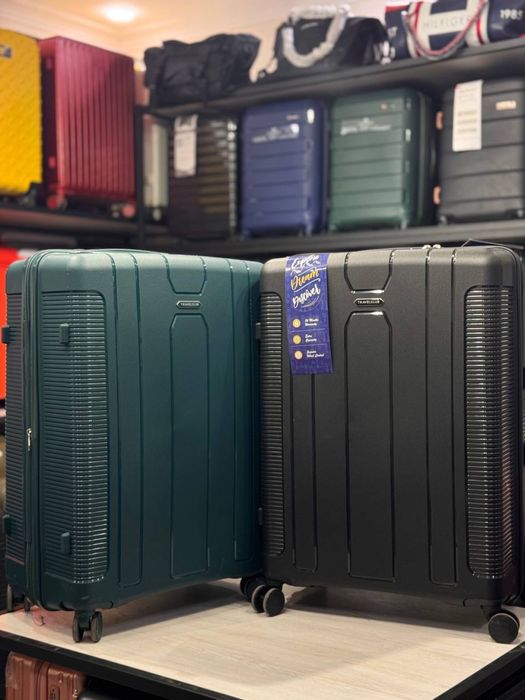 Чемоданы Travel Club