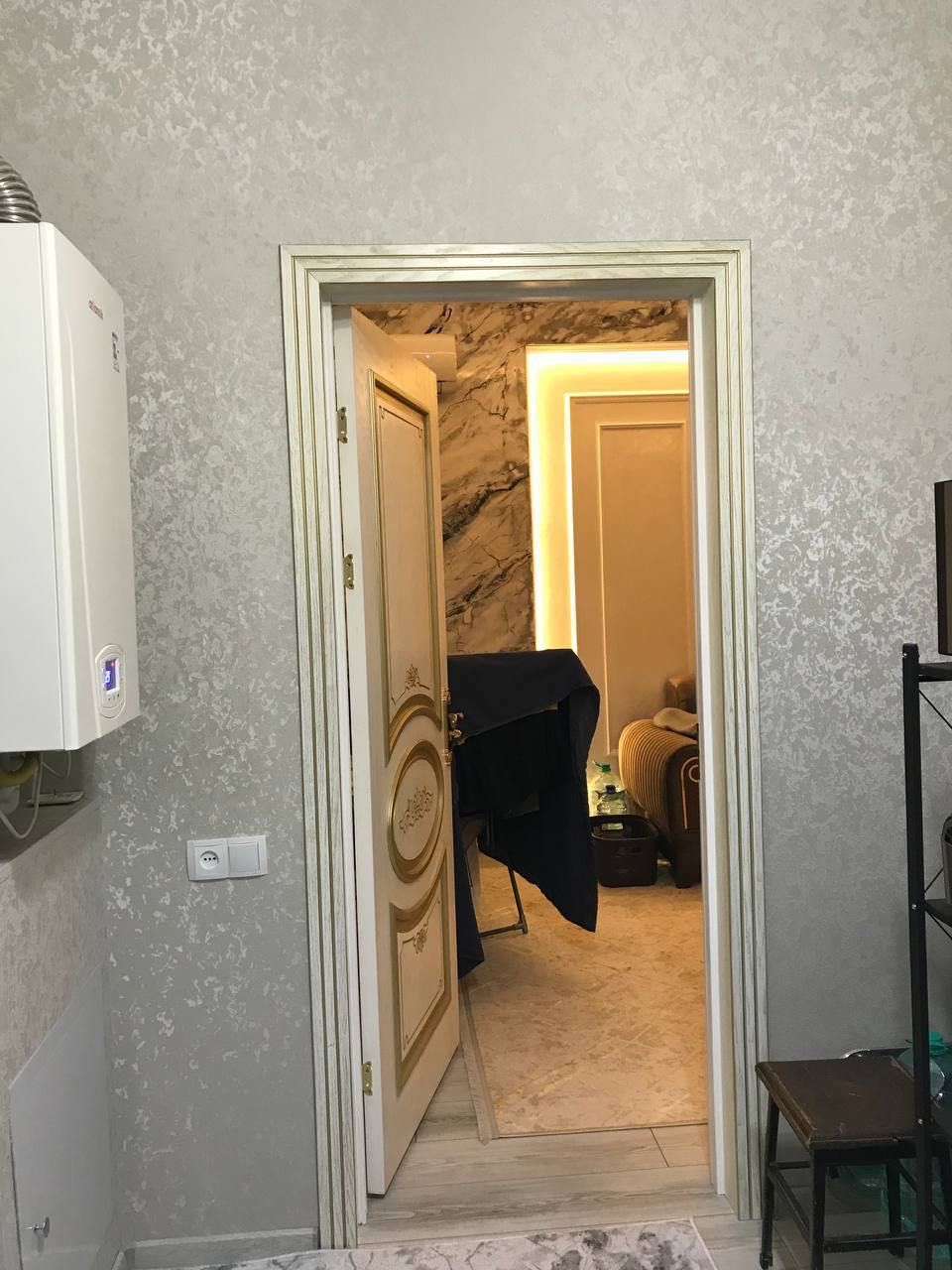 Сдаю квартиру Чиланзар 17 квартал , Парламент, Новостройка