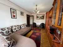 Apartament cu 3 camere, priveliste panoramica si compartimentare ideal