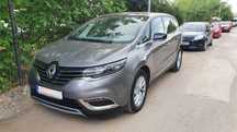 Renault Espace, 7 locuri, masina spatioasa, de familie, 7 locuri