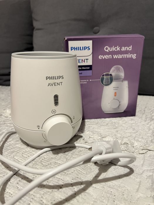 Incalzitor pentru biberon