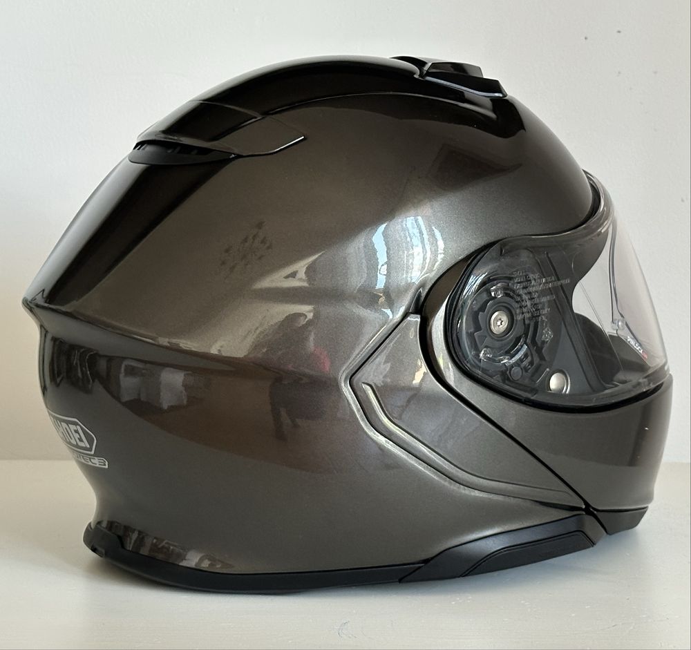 Cască NOUA Shoei Neotec 3 [XL]
