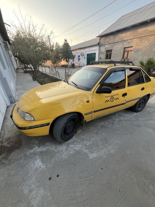 Nexia 1 1.5 rangi sariq