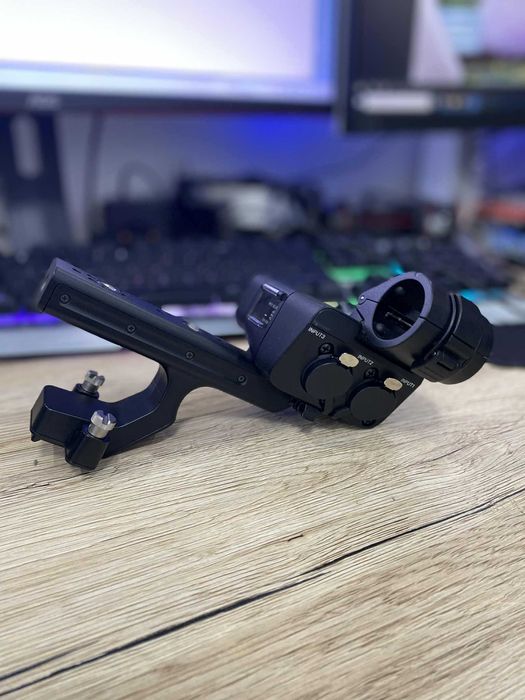 Sony XLR-H1 дръжка за FX3, FX30, FX2
