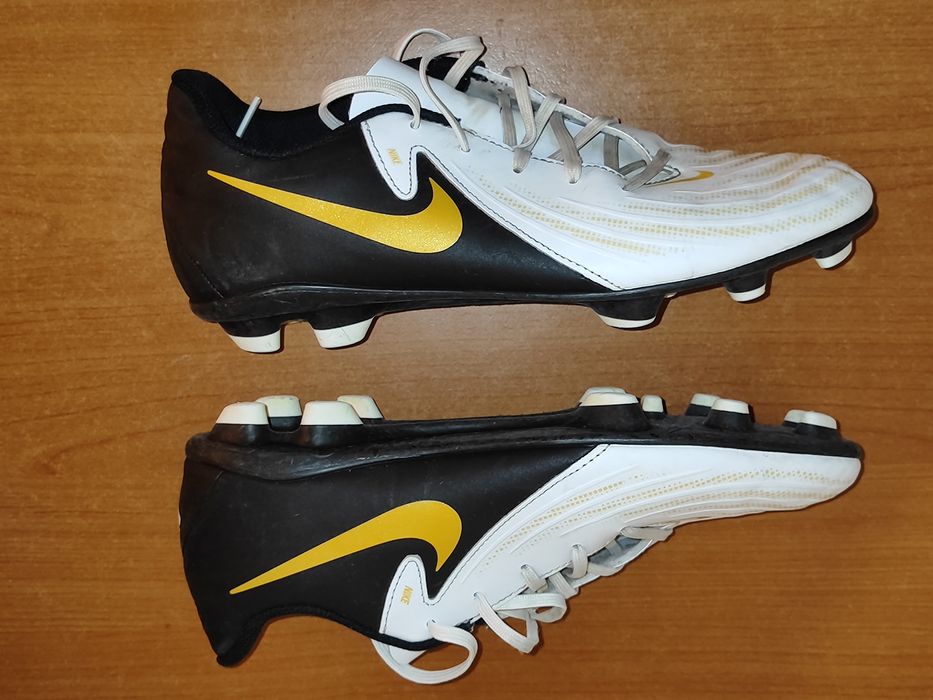 Ghete de fotbal Nike  PHANTOM GX II