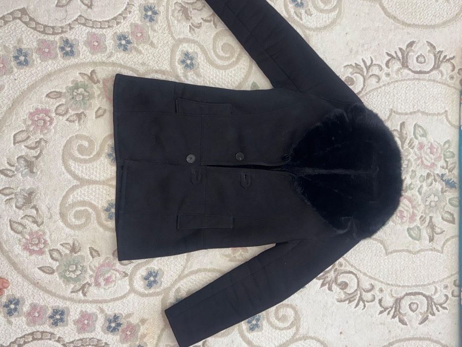 Дубленка и Норка