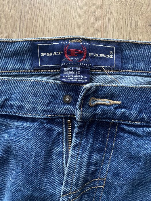 Blugi vintage y2k (ed hardy evisu carhartt)
