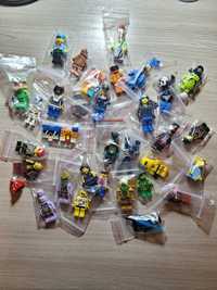 Lego(Лего) минифигурки