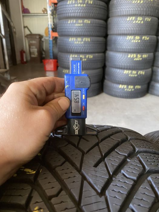 Anvelope iarna 215/55/17 Pirelli Cinturato Winter 2 215 55 17 R17