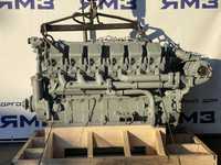 Двигатель ЯМЗ 240НМ2-04