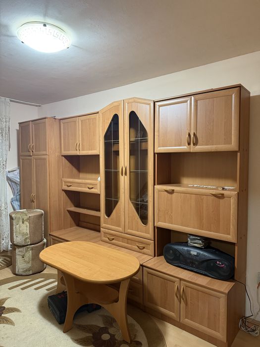 Vand set monila aifragerie / dormitor !