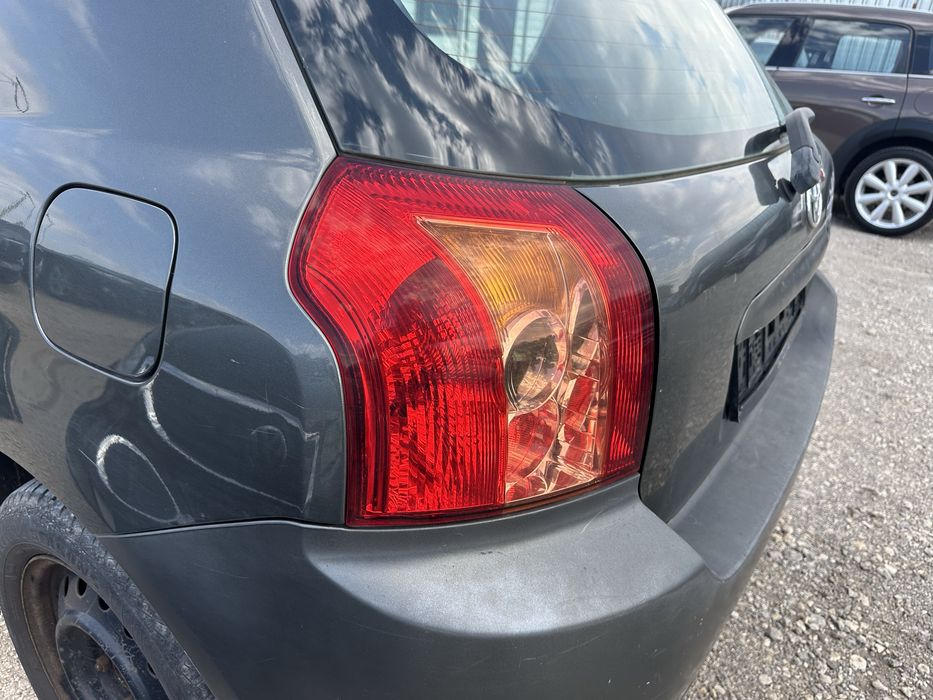 Стоп/Стопове за Тойота Корола facelift2004-2008г.!