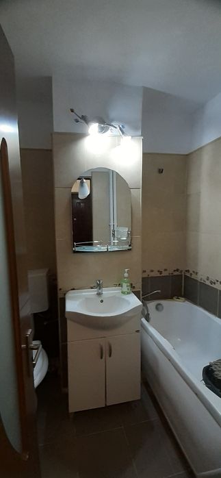 Inchiriere garsonieră