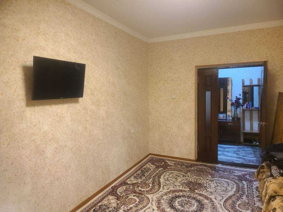 СРОЧНО !! Продаётся квартира в Яшнабаде 3/2/5 ( 78 кв/м ) Тузел 2