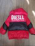 Бебешко зимно яке DIESEL