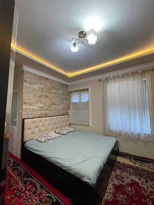 V2810 Продается дом на Мухаббат орр она бола больница